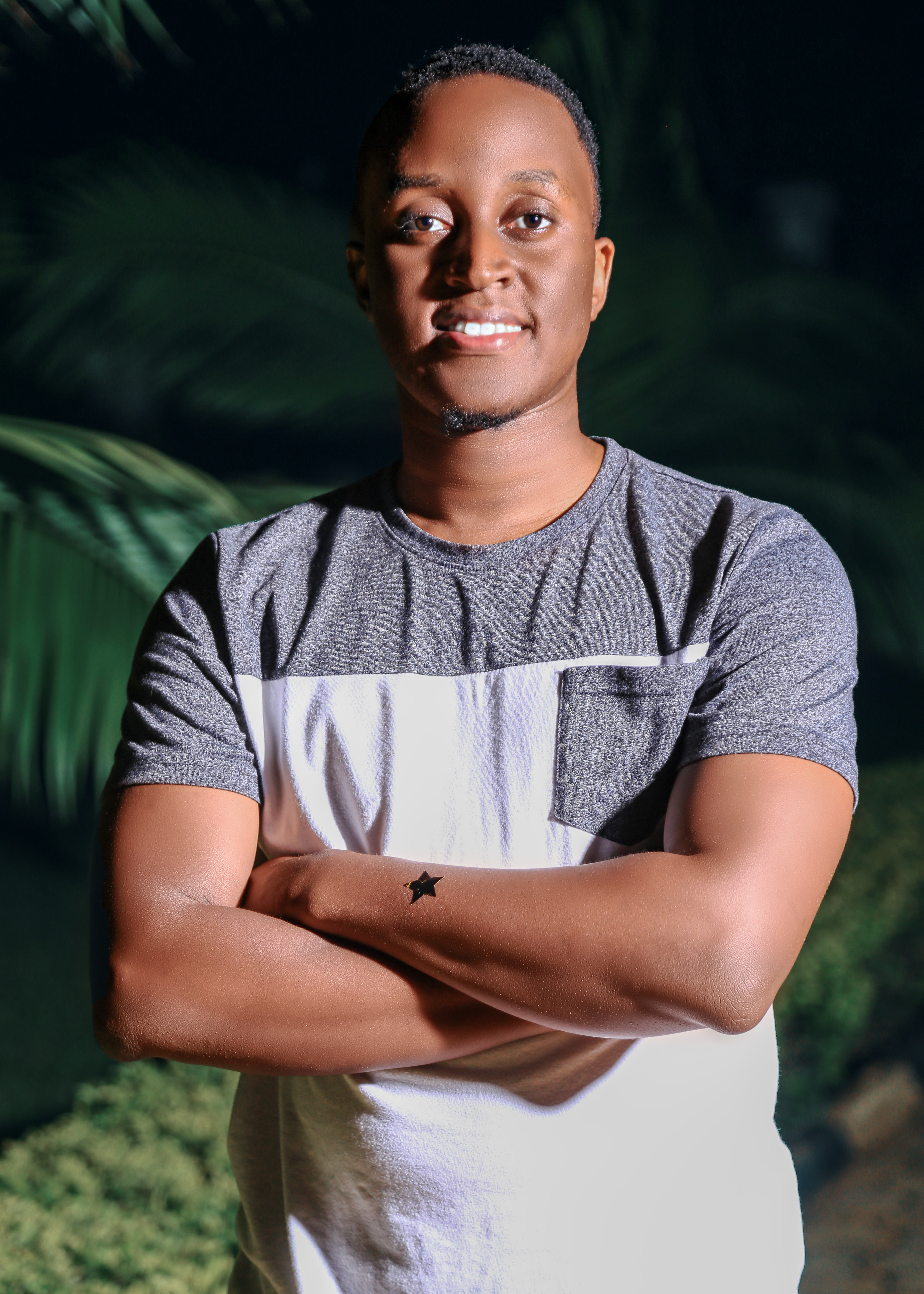 Christopher Lumu